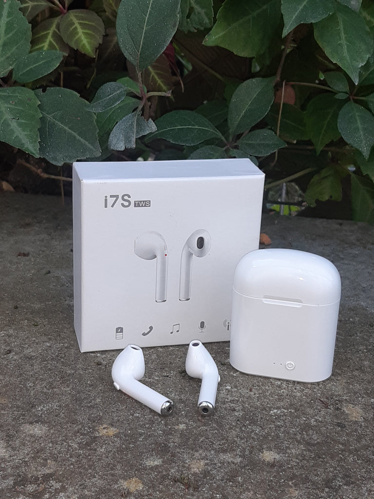 I7 Mini I7s Tws Case Wireless Earphones I7s Tws Earbuds Review