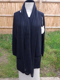 FEARNE - ITALIAN JUMPER WITH MATCHING SCARF SA7259