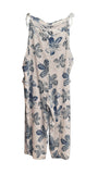 TURIN STYLE 13 ANTI CREASE LINEN BLEND - PATTERN 8