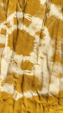 BERETTA - - 15074 D - Harem Pants Pattern Viscose Trousers