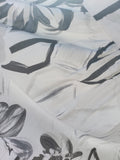 KD190 G ITALIAN VISCOSE DRESS