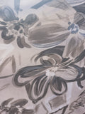 KD190 G ITALIAN VISCOSE DRESS