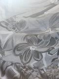 KD190 G ITALIAN VISCOSE DRESS