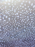 KD190 F ITALIAN VISCOSE DRESS