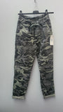 Magic Trousers