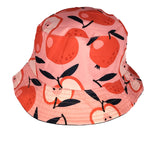 Funky Print Patterned Summer Bucket Hats Adults One Size SS23  Pattern 09/31