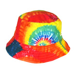Funky Print Patterned Summer Bucket Hats Adults One Size SS23  Pattern 06/31