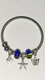 RMD2305-103 CHARM BRACELET NEW FOR AW23!