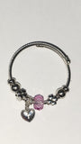 RMD2305-103 CHARM BRACELET NEW FOR AW23!