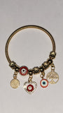 RMD2305-103 CHARM BRACELET NEW FOR AW23!