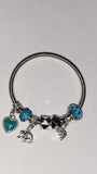 RMD2305-103 CHARM BRACELET NEW FOR AW23!