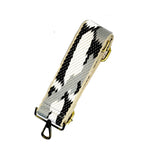 RMD2303221 WOVEN LUXURY BAG STRAPS NEW RANGE FOR AW23!