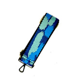 RMD2303222 WOVEN LUXURY BAG STRAPS NEW RANGE FOR AW23!