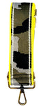 RMD2303292 WOVEN LUXURY BAG STRAPS NEW RANGE FOR AW23!