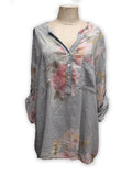 ORMOND - KD137 COTTON SHIRT