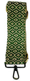 RMD2303391 WOVEN LUXURY BAG STRAPS NEW RANGE FOR AW23!
