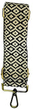 RMD2303392 WOVEN LUXURY BAG STRAPS NEW RANGE FOR AW23!