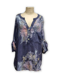 ORMOND - KD137 COTTON SHIRT