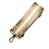 RMD2303481 WOVEN LUXURY BAG STRAPS NEW RANGE FOR AW23!