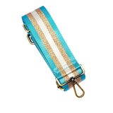 RMD2303483 WOVEN LUXURY BAG STRAPS NEW RANGE FOR AW23!