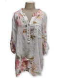 ORMOND - KD137 COTTON SHIRT