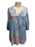 ORMOND - KD137 COTTON SHIRT