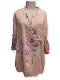 ORMOND - KD137 COTTON SHIRT