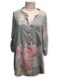 ORMOND - KD137 COTTON SHIRT