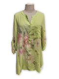 ORMOND - KD137 COTTON SHIRT