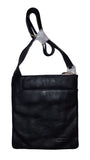 Leather Bag Leigh - Cross Body Leather Bag - Vera Tucci OriginalsBags