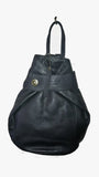 Leather Bag Silvia Backpack - Vera Tucci OriginalsBags