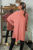 Knitwear VANILLE SA7279 - Vera Tucci OriginalsLondon Clothing
