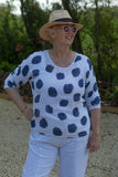 ZARA - 7S279 - Vera Tucci OriginalsSeven Style