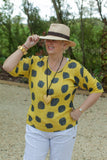 ZARA - 7S279 - Vera Tucci OriginalsSeven Style