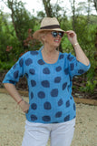 ZARA - 7S279 - Vera Tucci OriginalsSeven Style