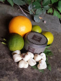 Candle Wax Melt Tin - Lime, Basil and Mandarin - Vera Tucci OriginalsLIMELIGHT