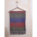 Scarves Pashmina Scarf - PSH190717 - Vera Tucci OriginalsAccessories 3