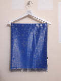 Scarves Glitter Shimmer Star Pashmina Scarf - PSH190720 - Vera Tucci OriginalsAccessories 2