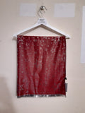 Scarves Glitter Shimmer Star Pashmina Scarf - PSH190720 - Vera Tucci OriginalsAccessories 5