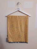 Scarves Glitter Shimmer Star Pashmina Scarf - PSH190720 - Vera Tucci OriginalsAccessories 8