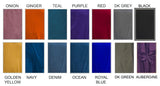 Pin Cord GENOA 69120/C Italian Pin Cord Trousers - Vera Tucci OriginalsItalian Clothing