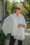 Scarves CLRMD202103-29 PEARLS - Vera Tucci OriginalsAccessories