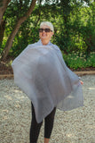 Scarves CLRMD202103-29 PEARLS - Vera Tucci OriginalsAccessories