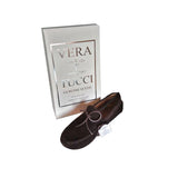 Shoes Ladies Suede Shoes Style Lace Tassel Oberon 2 - Vera Tucci OriginalsAccessories