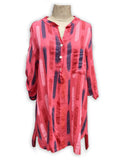ROLLBACK - STYLE 10 PATTERN 10 KD7033  ITALIAN COTTON
