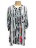 ROLLBACK - STYLE 10 PATTERN 10 KD7033  ITALIAN COTTON