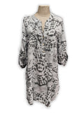 ROLLBACK - STYLE 10 PATTERN 11 KD7033  ITALIAN COTTON