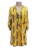 ROLLBACK - STYLE 10 PATTERN 10 KD7033  ITALIAN COTTON