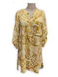 ROLLBACK - STYLE 10 PATTERN 11 KD7033  ITALIAN COTTON
