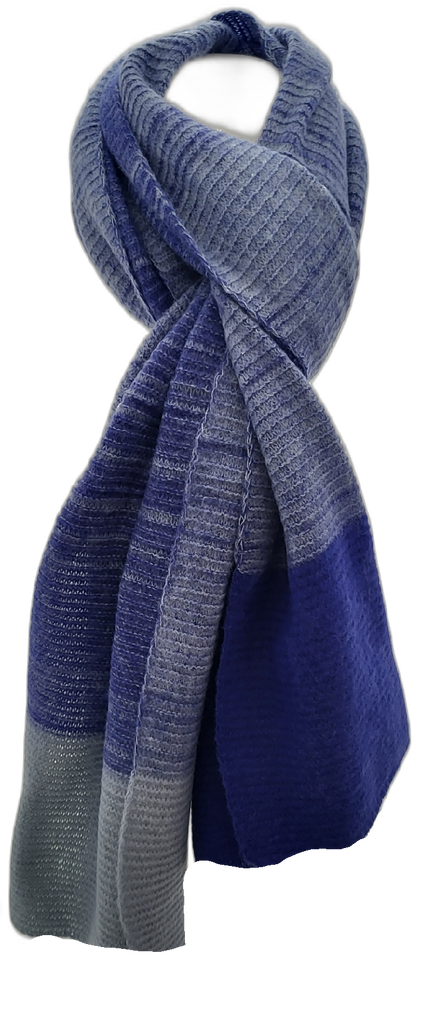 RMD2305-47 VERA TUCCI SCARF NEW FOR AW23!